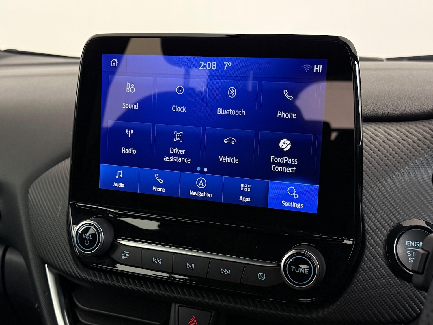 Used Ford Puma 2023 for sale - 77182307: Photo 28