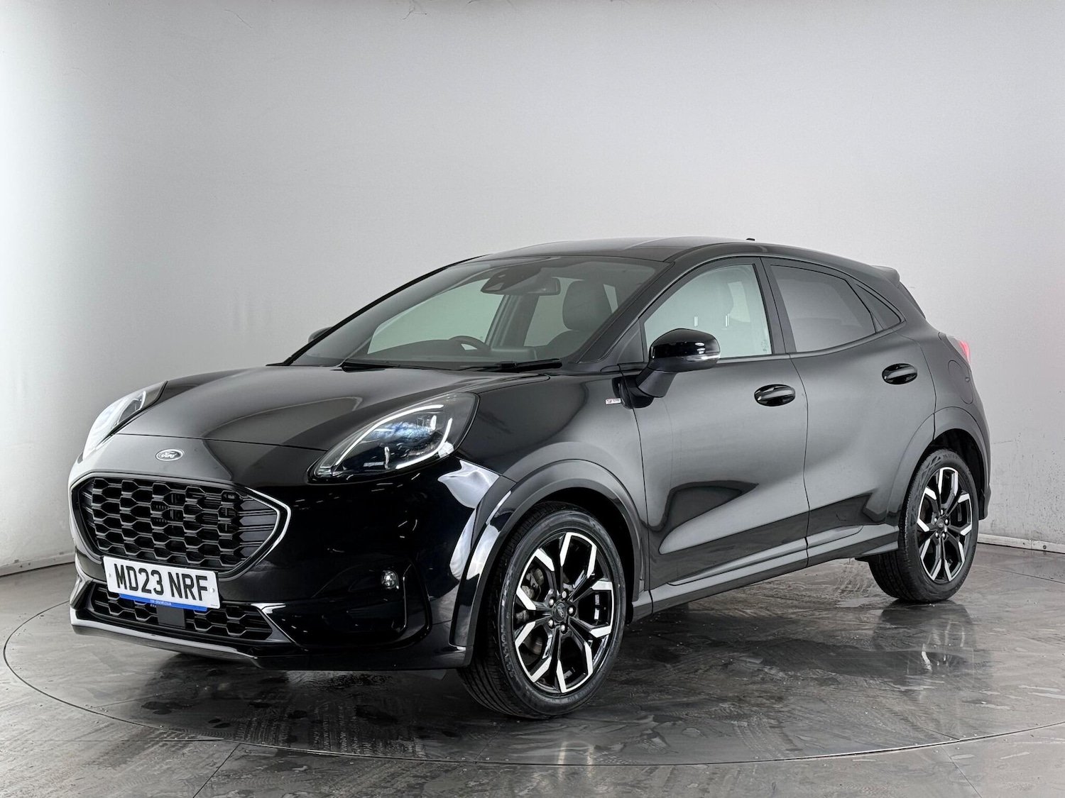 Used Ford Puma 2023 for sale - 77182307: Photo 3