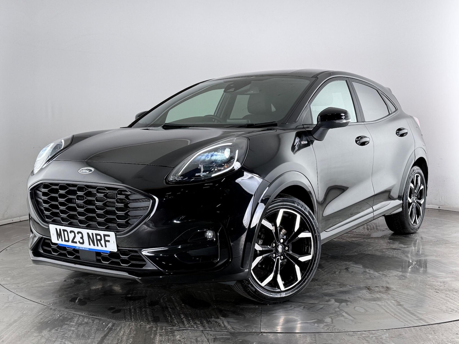 Used Ford Puma 2023 for sale - 77182307: Photo 41