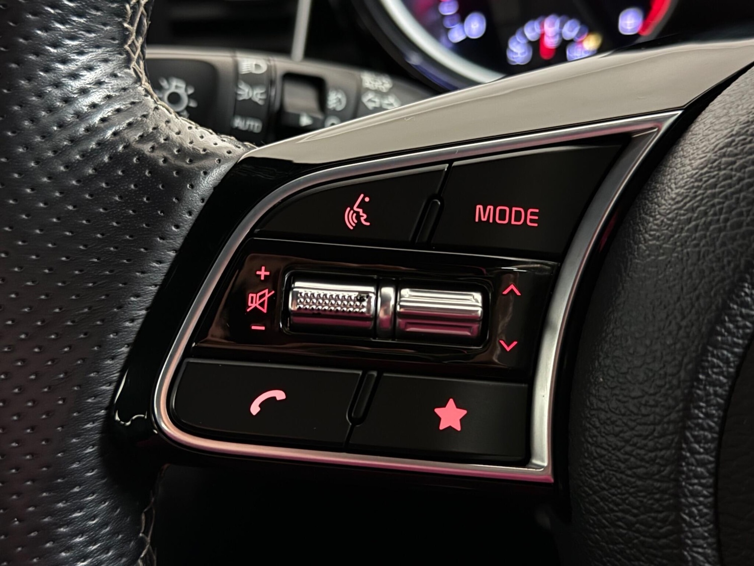 Used Kia Ceed 2022 for sale - 77543477: Photo 14