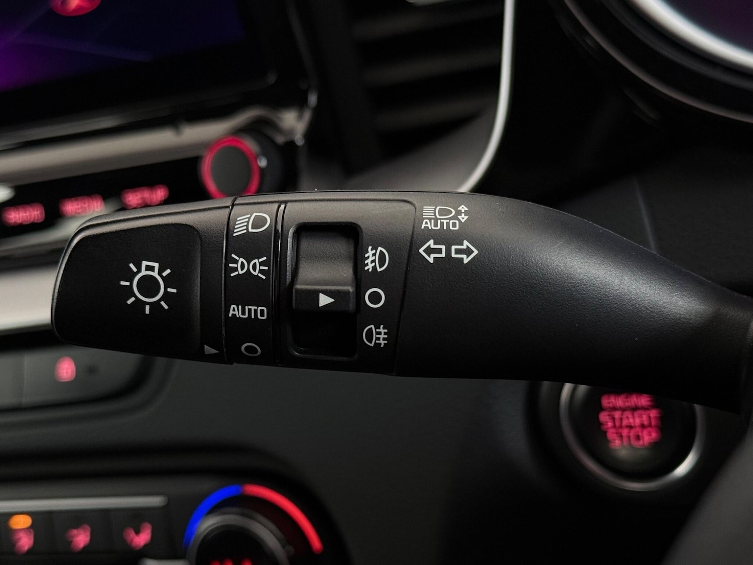 Used Kia Ceed 2022 for sale - 77543477: Photo 18