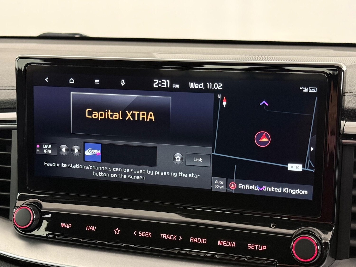 Used Kia Ceed 2022 for sale - 77543477: Photo 22