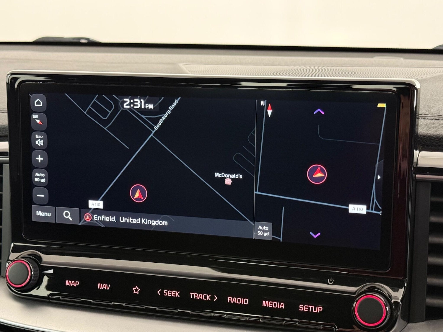 Used Kia Ceed 2022 for sale - 77543477: Photo 23