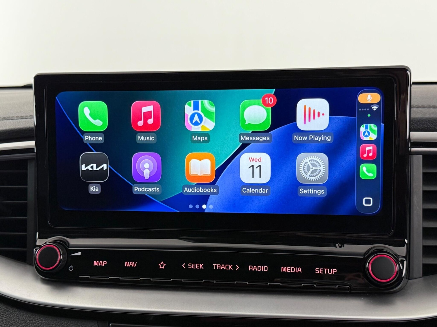 Used Kia Ceed 2022 for sale - 77543477: Photo 25