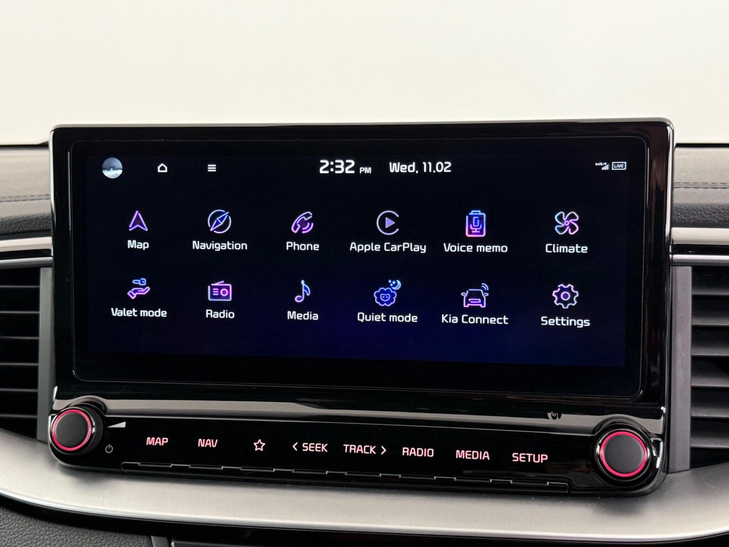 Used Kia Ceed 2022 for sale - 77543477: Photo 26