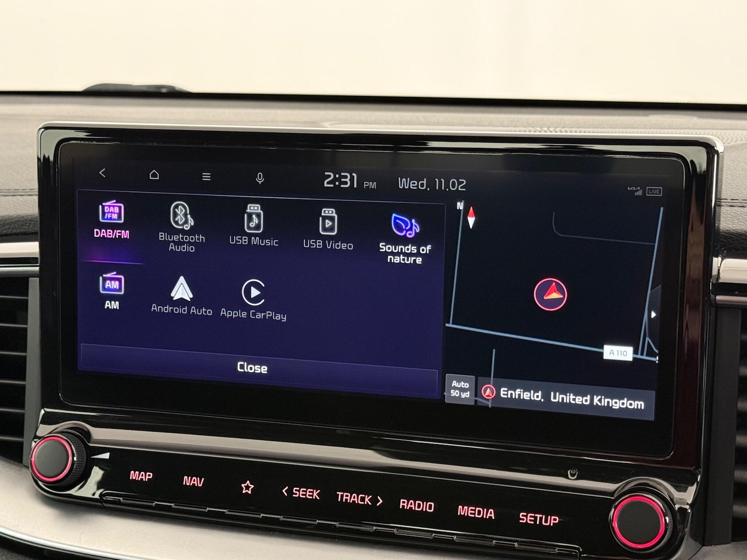 Used Kia Ceed 2022 for sale - 77543477: Photo 27