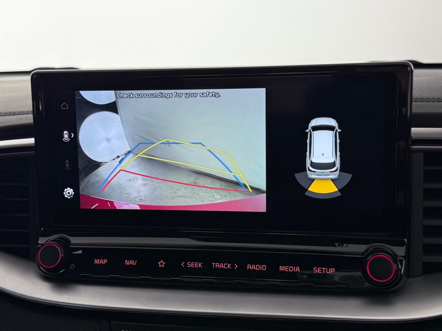 Used Kia Ceed 2022 for sale - 77543477: Photo 28