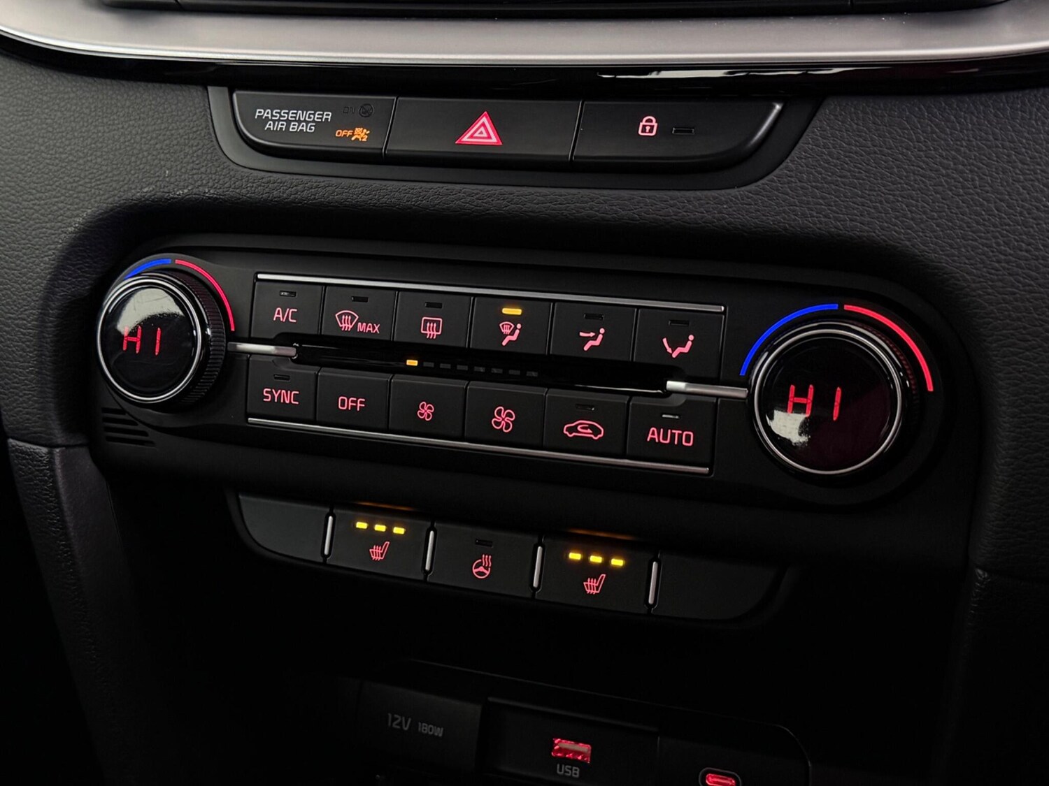 Used Kia Ceed 2022 for sale - 77543477: Photo 31