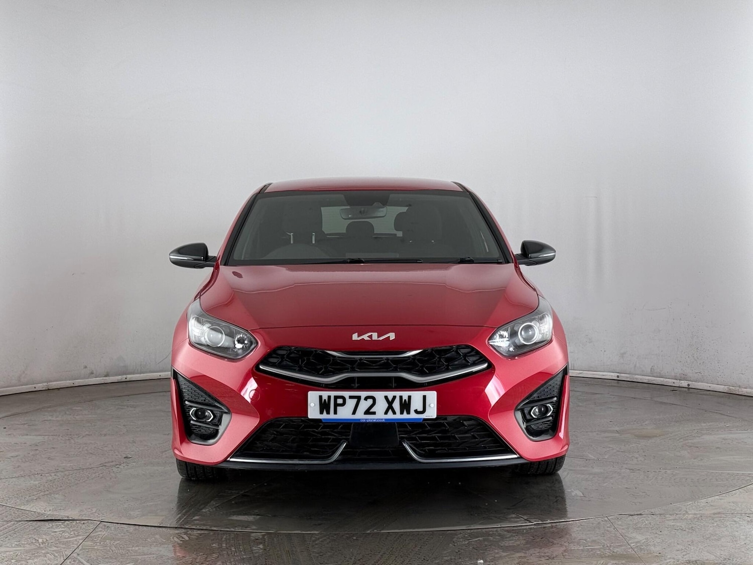 Used Kia Ceed 2022 for sale - 77543477: Photo 5