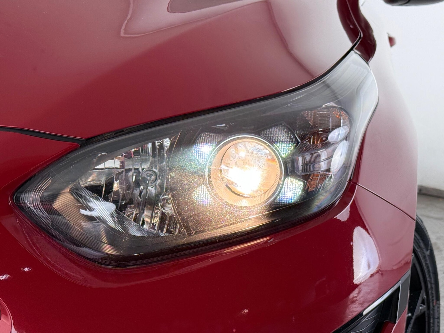 Used Kia Ceed 2022 for sale - 77543477: Photo 6