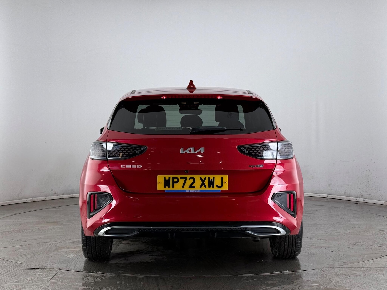 Used Kia Ceed 2022 for sale - 77543477: Photo 7