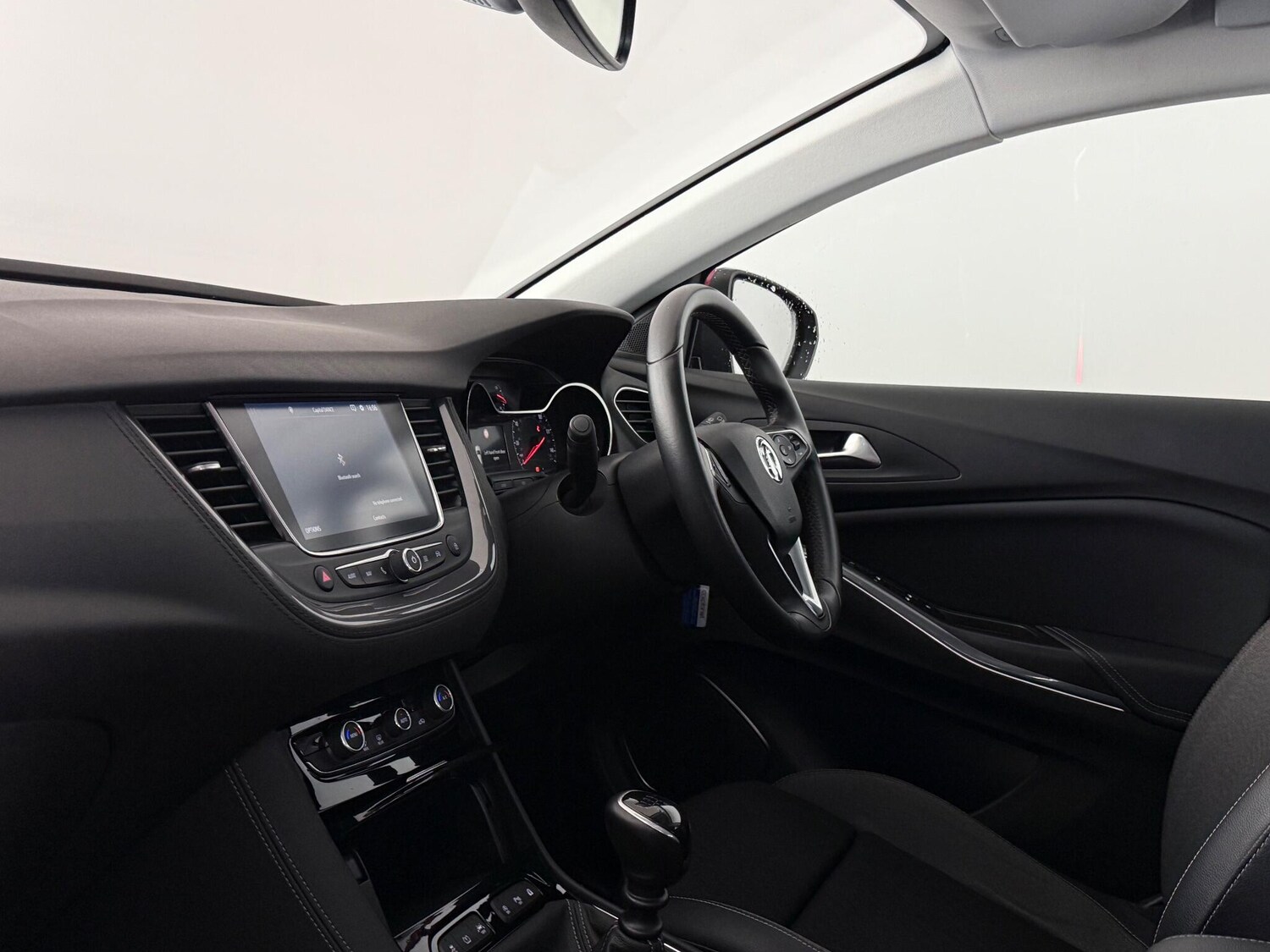Used Vauxhall Grandland X 2019 for sale - 77260355: Photo 13