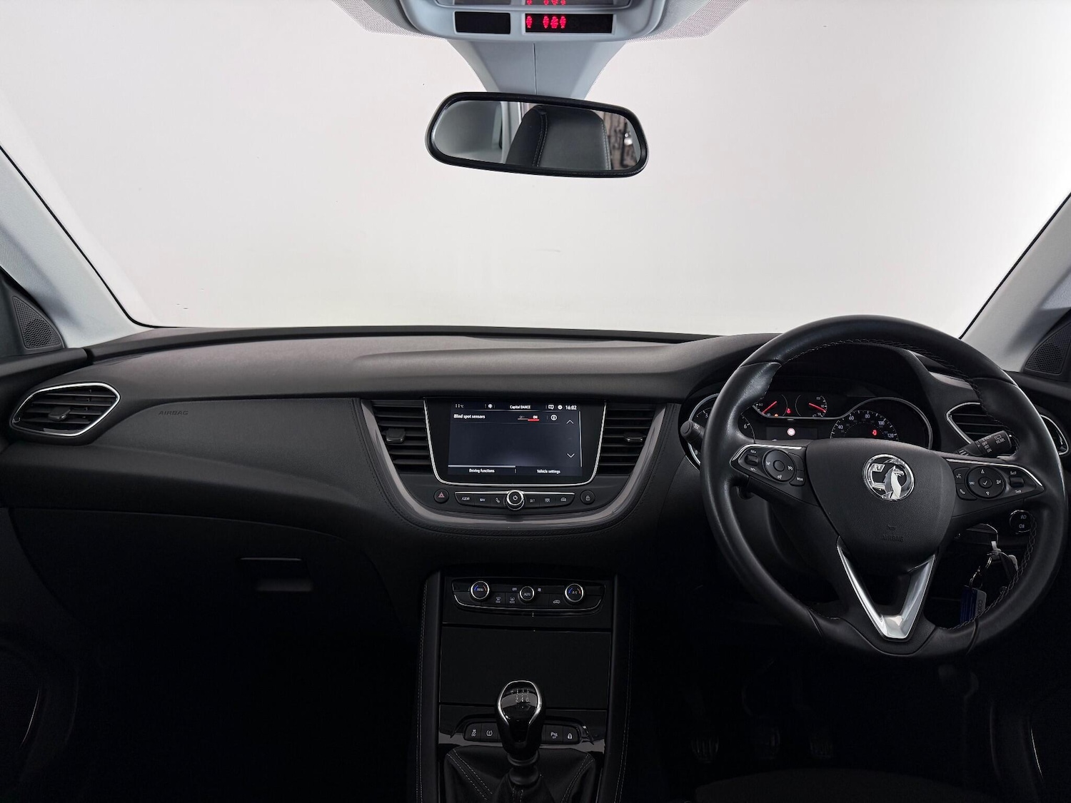 Used Vauxhall Grandland X 2019 for sale - 77260355: Photo 14