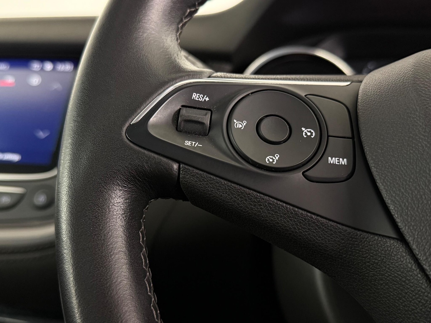 Used Vauxhall Grandland X 2019 for sale - 77260355: Photo 18