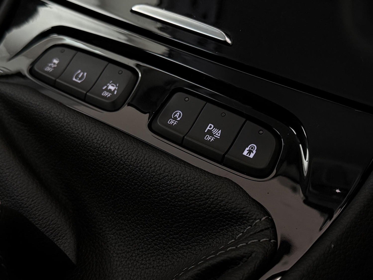 Used Vauxhall Grandland X 2019 for sale - 77260355: Photo 32