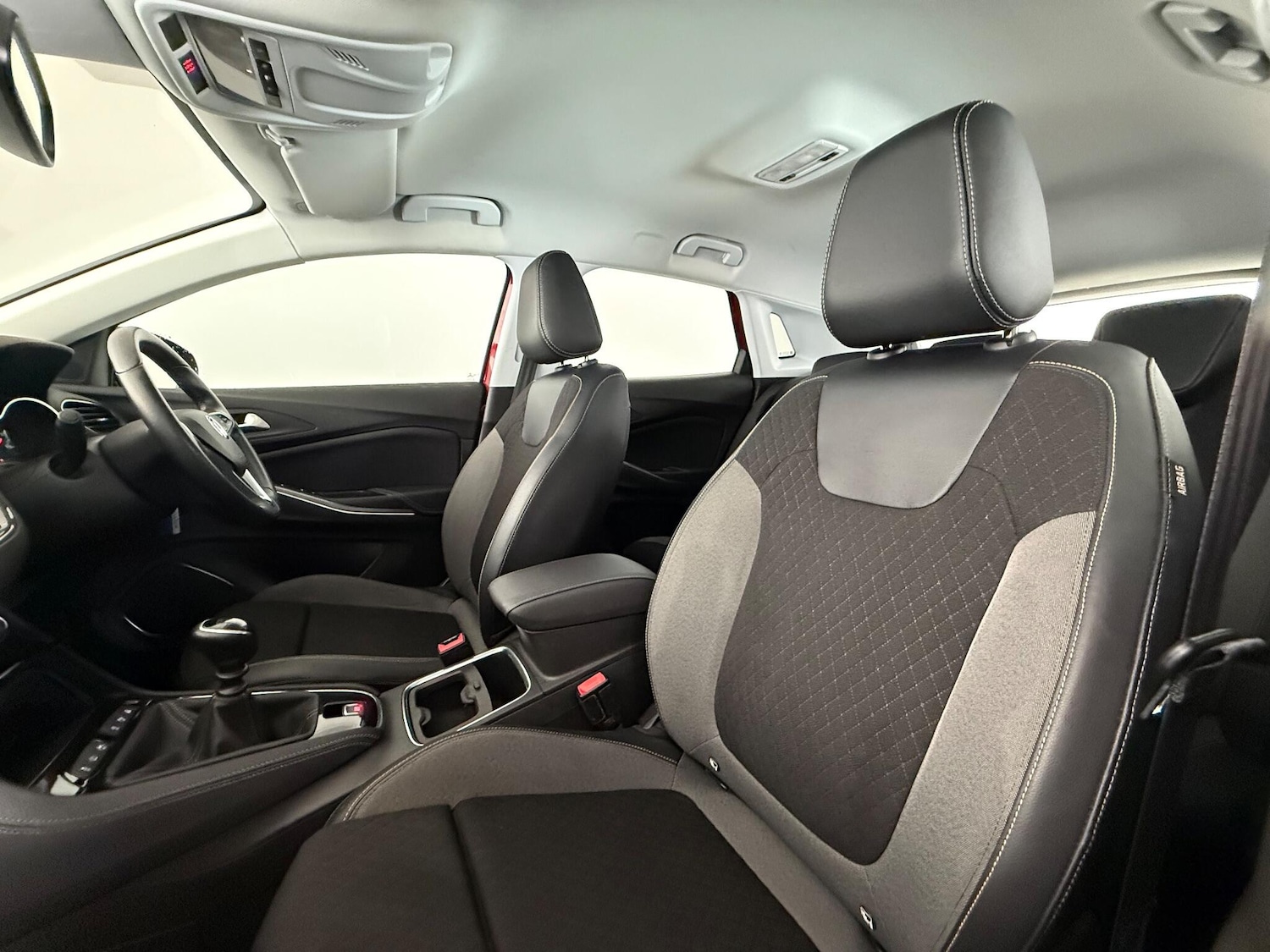 Used Vauxhall Grandland X 2019 for sale - 77260355: Photo 9