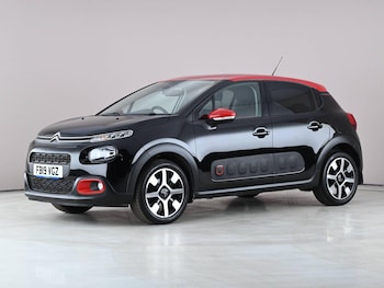 Used Citroen C3 2019 for sale - 78517594: Photo