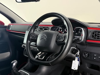 Used Citroen C3 2019 for sale - 78517594: Photo