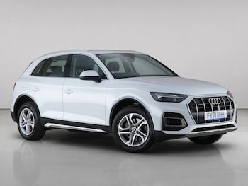 Used Audi Q5 2021 for sale - 79441874: Photo