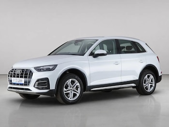 Used Audi Q5 2021 for sale - 79441874: Photo
