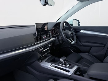 Used Audi Q5 2021 for sale - 79441874: Photo