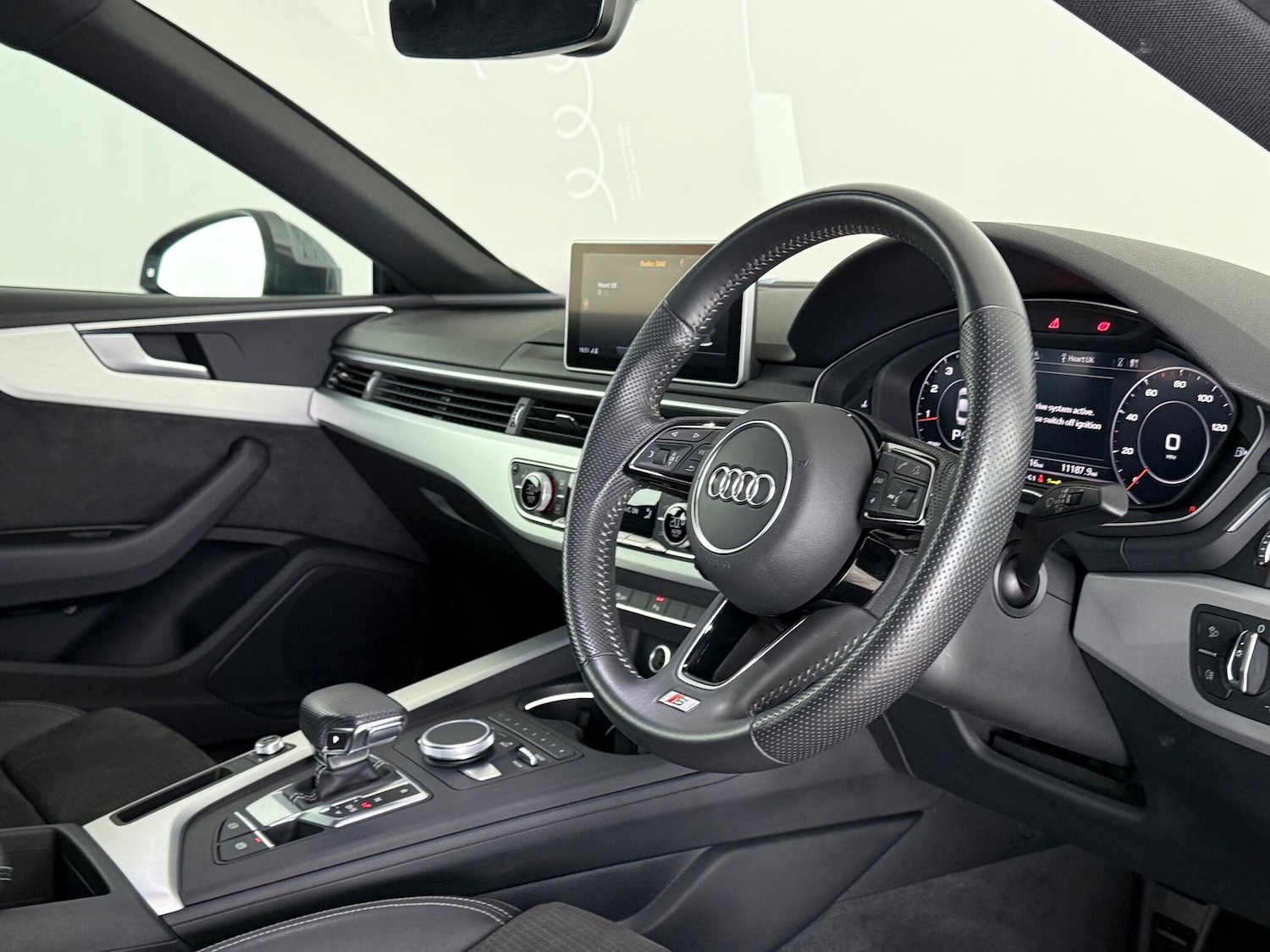 Used Audi A5 2019 for sale - 77217045: Photo 11