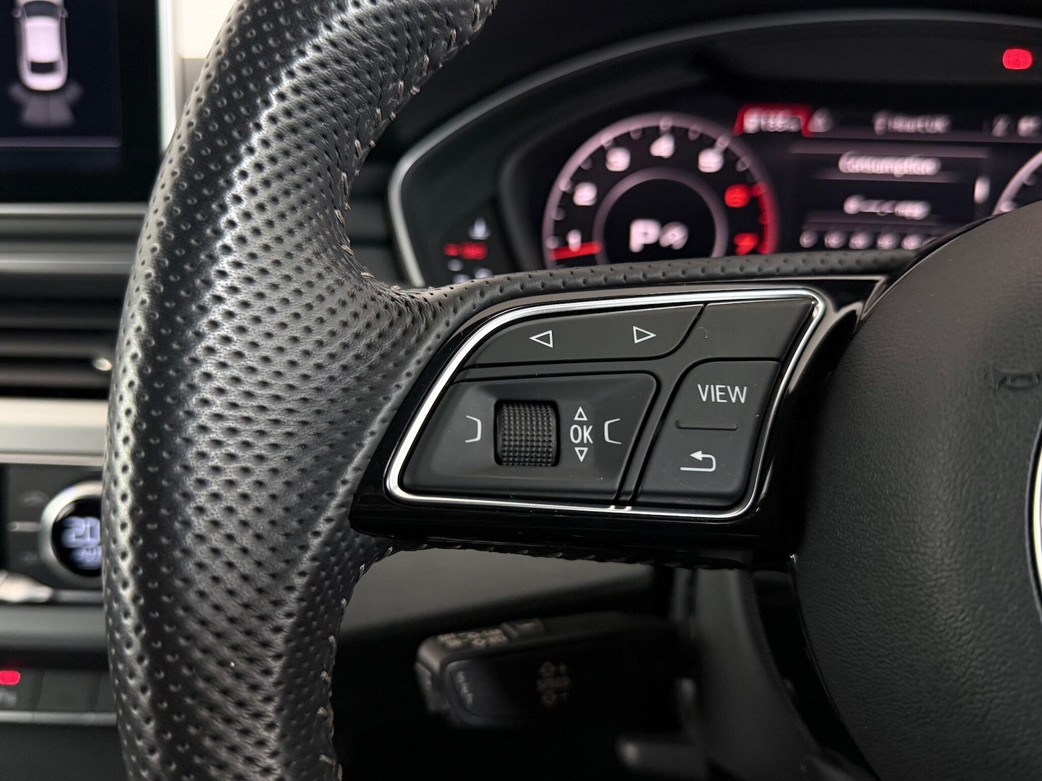 Used Audi A5 2019 for sale - 77217045: Photo 16