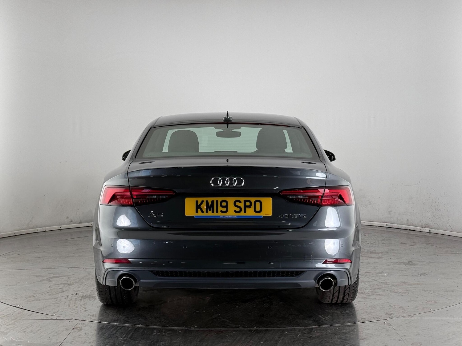Used Audi A5 2019 for sale - 77217045: Photo 7