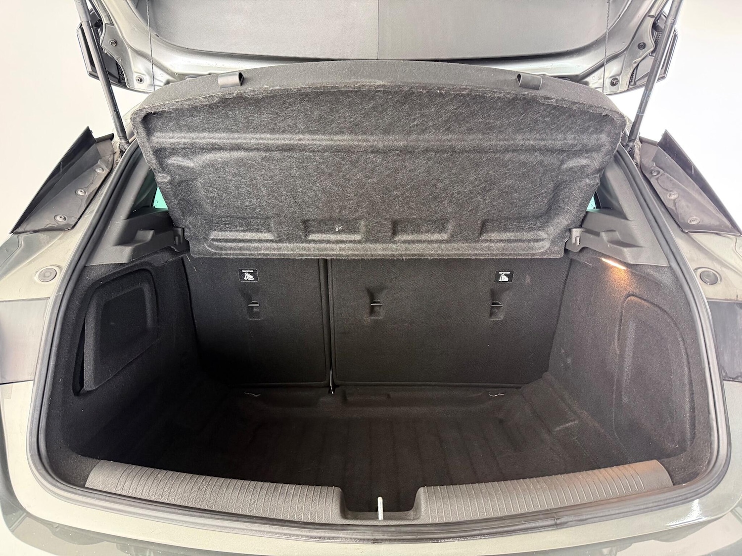 Used Vauxhall Astra 2021 for sale - 77182370: Photo 10