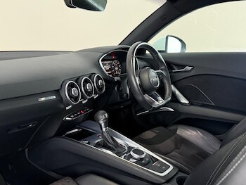 Used Audi TT 2018 for sale - 78662836: Photo