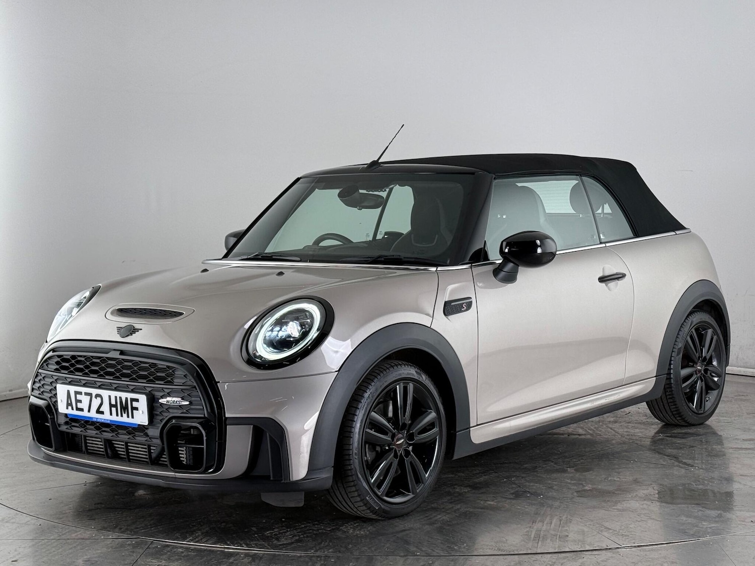 Used MINI Convertible 2022 for sale - 76714354: Photo 15