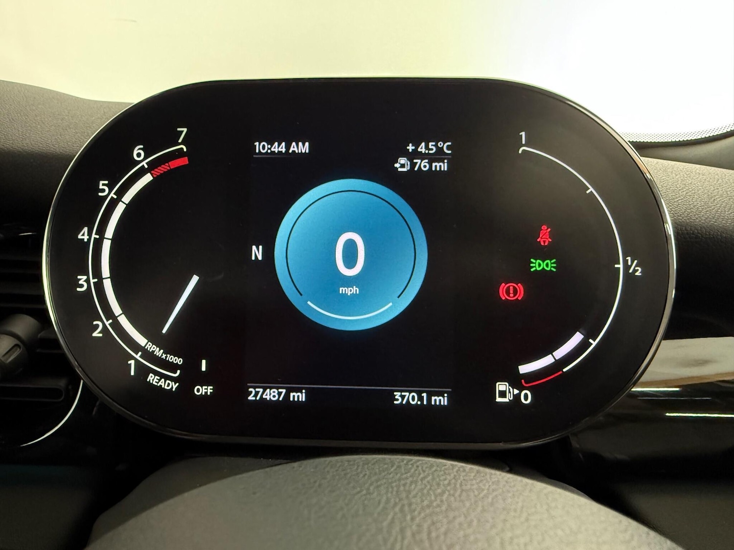 Used MINI Convertible 2022 for sale - 76714354: Photo 29