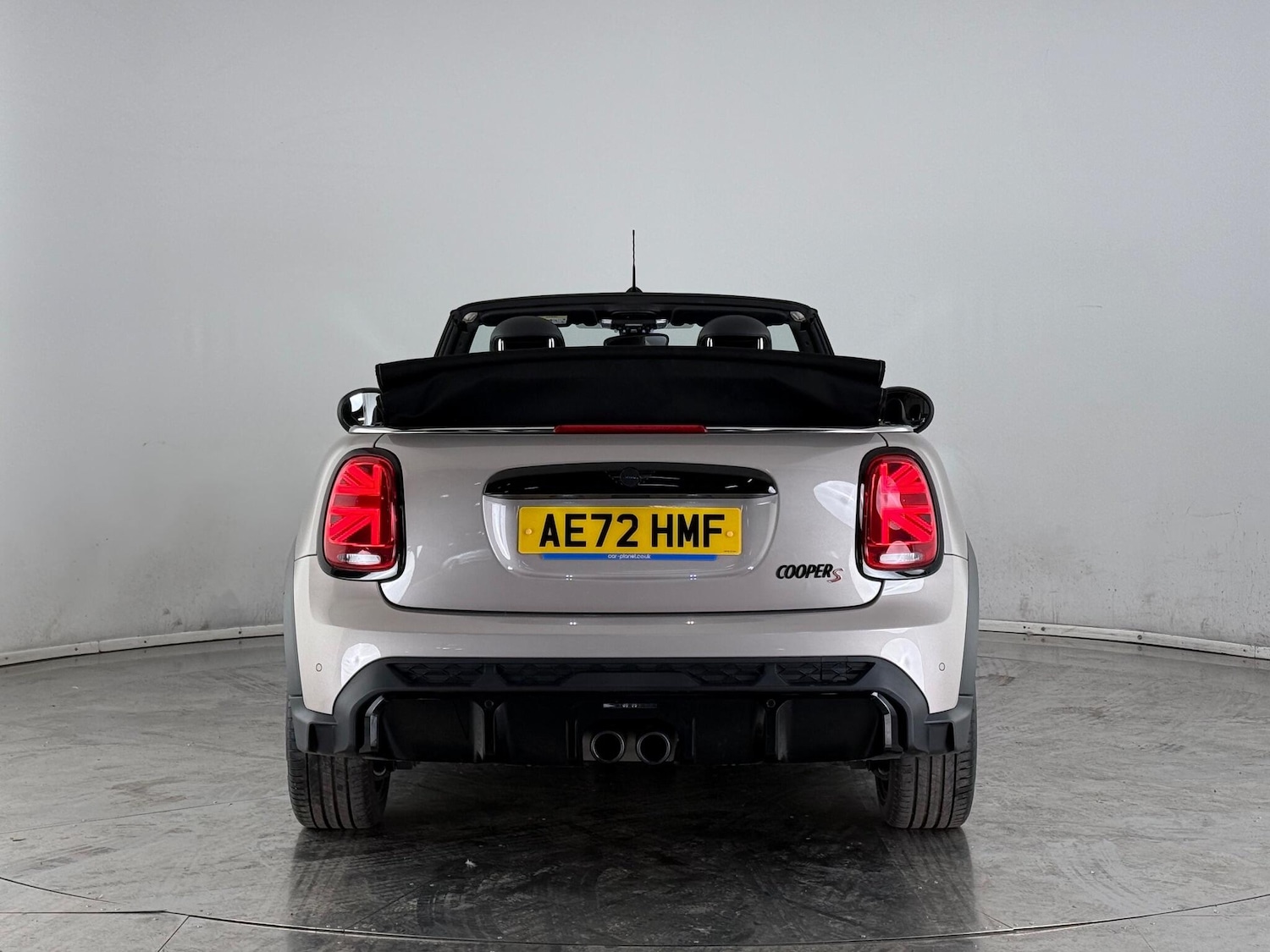 Used MINI Convertible 2022 for sale - 76714354: Photo 9