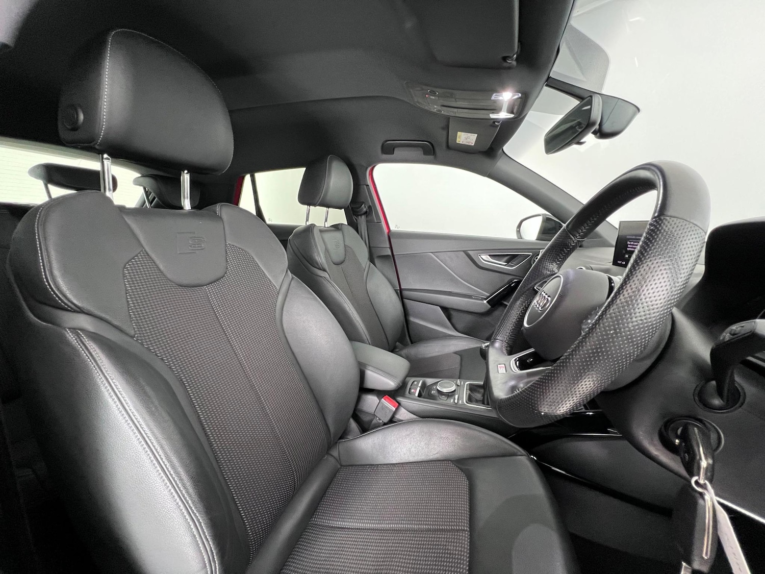 Used Audi Q2 2019 for sale - 77182624: Photo 11