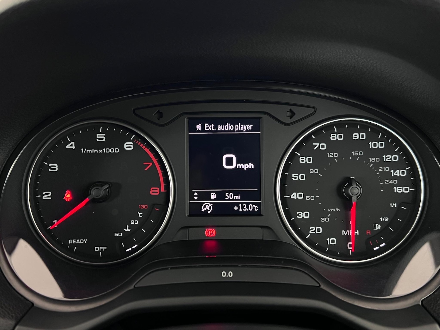 Used Audi Q2 2019 for sale - 77182624: Photo 14