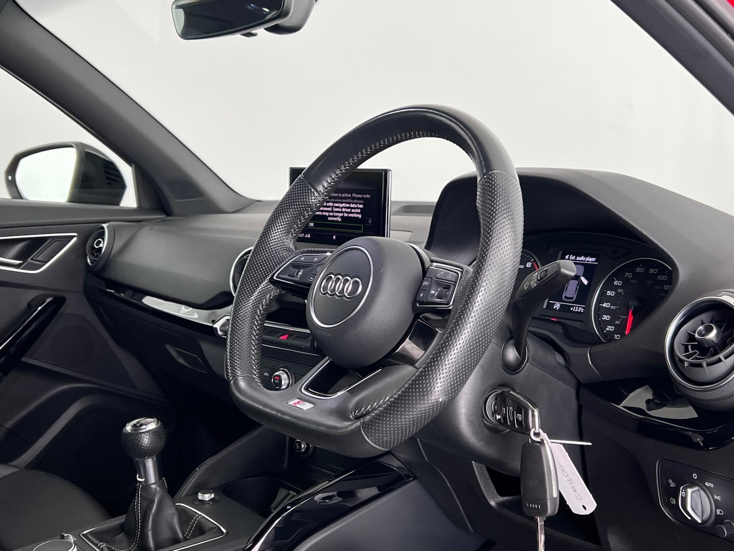 Used Audi Q2 2019 for sale - 77182624: Photo 15