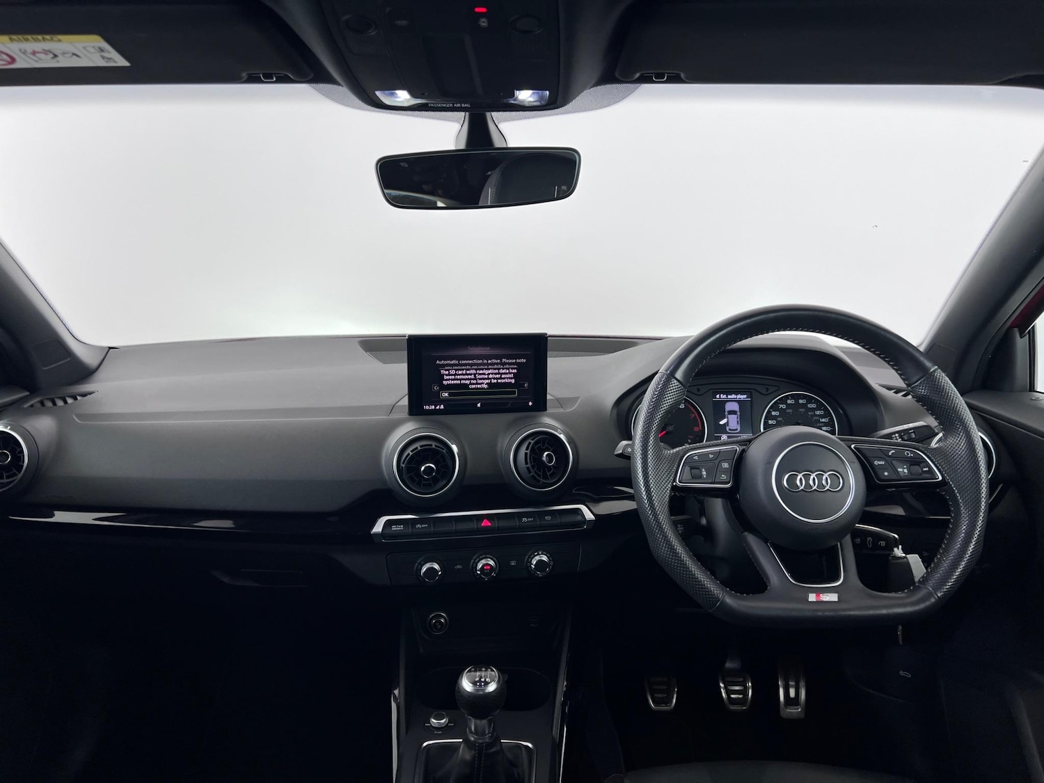 Used Audi Q2 2019 for sale - 77182624: Photo 17
