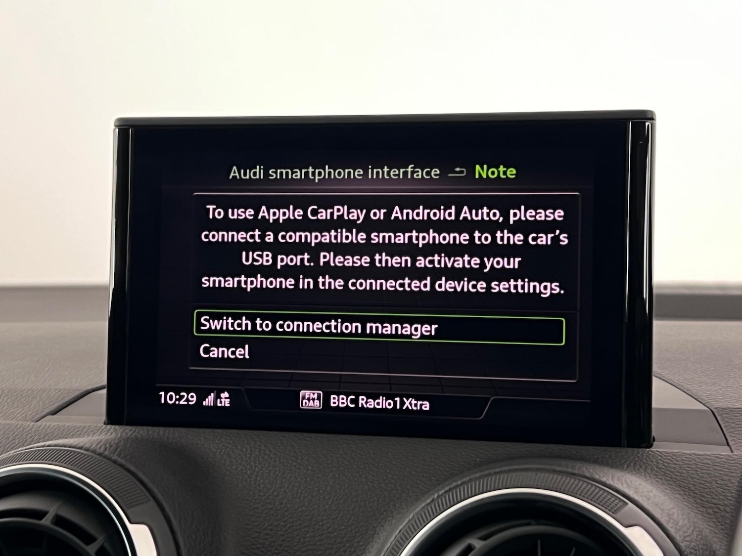 Used Audi Q2 2019 for sale - 77182624: Photo 25