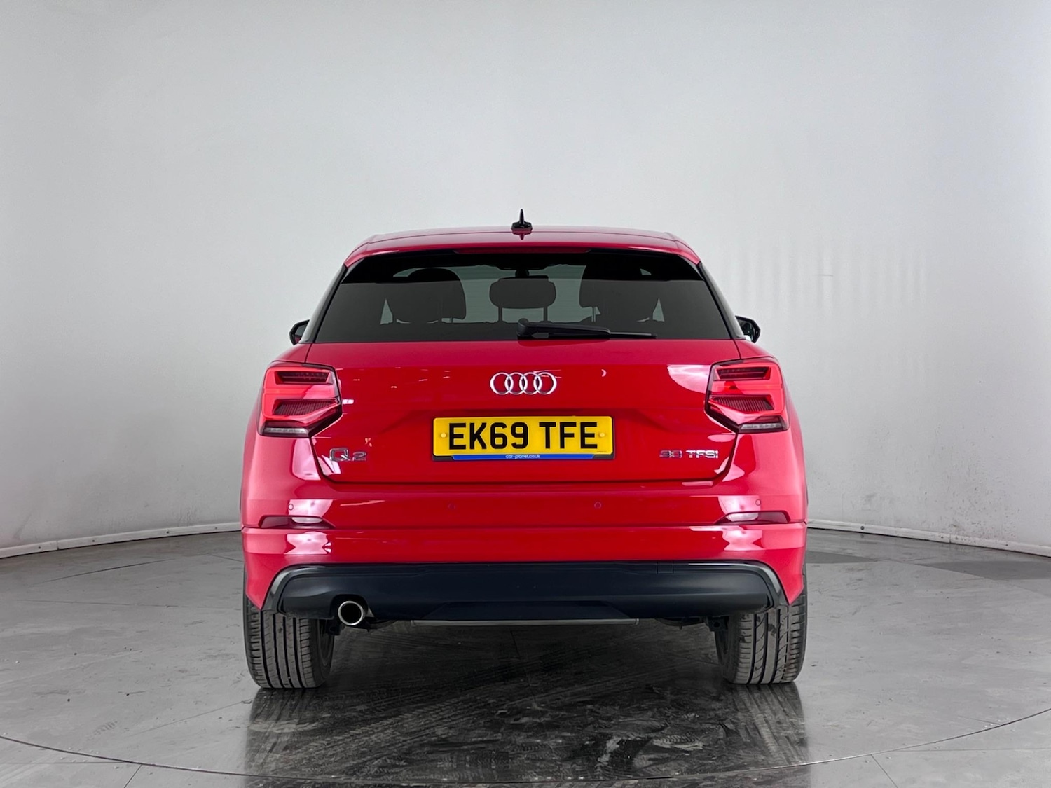 Used Audi Q2 2019 for sale - 77182624: Photo 5