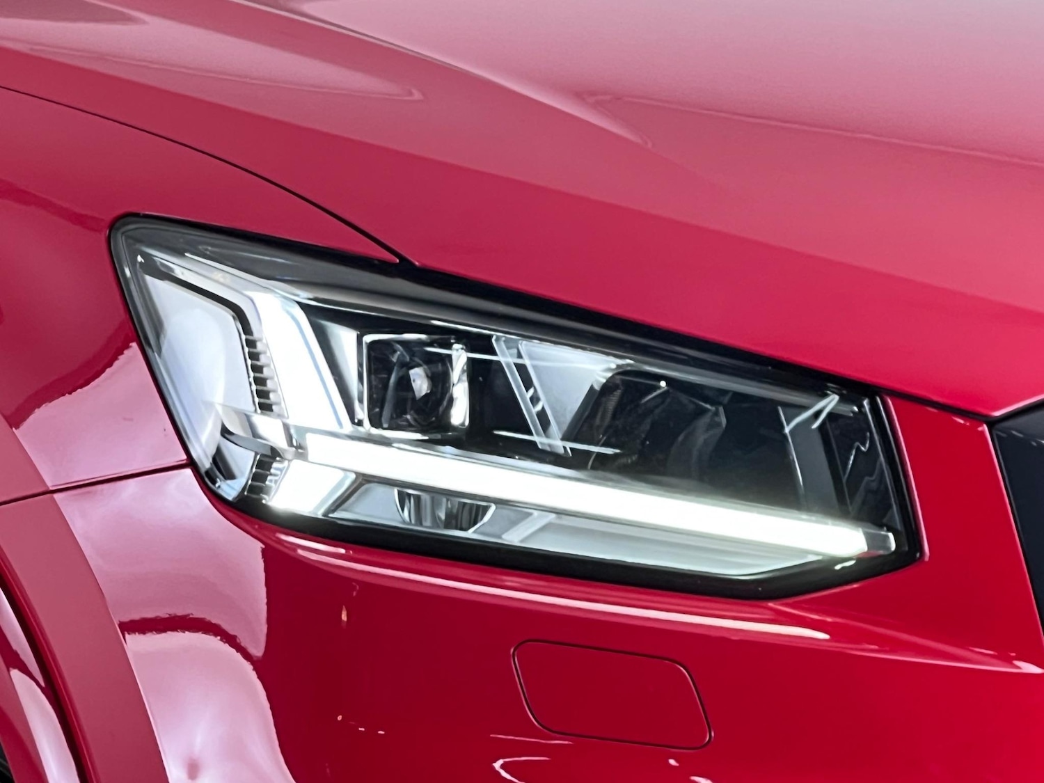 Used Audi Q2 2019 for sale - 77182624: Photo 7