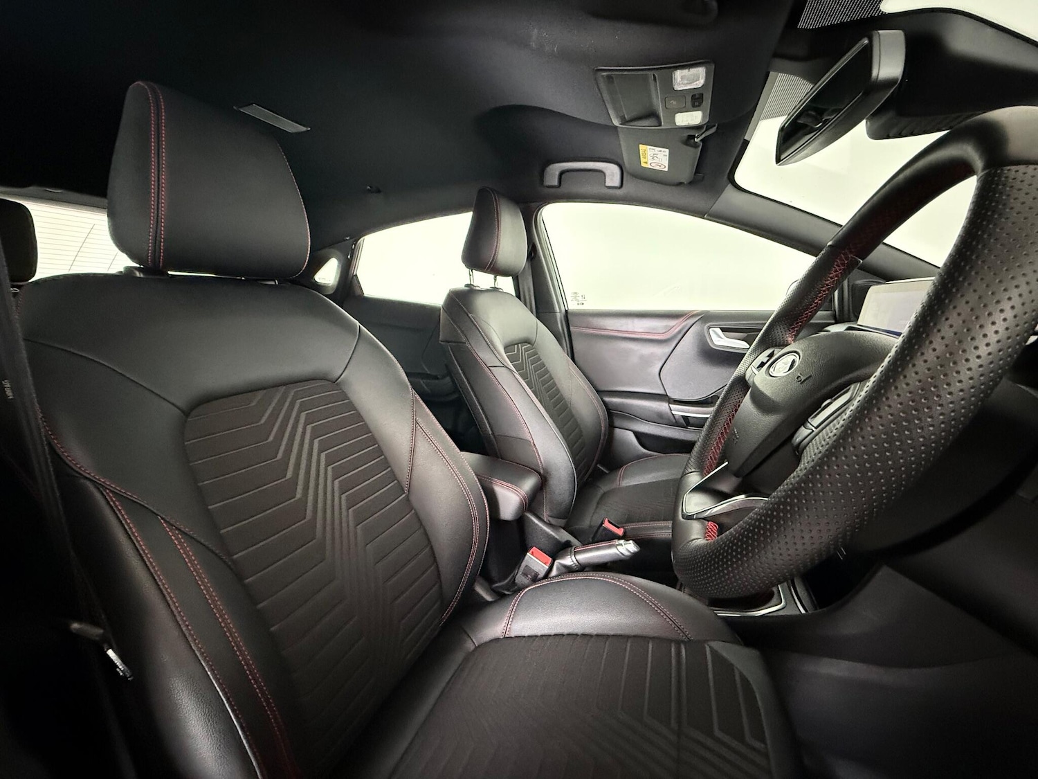 Used Ford Puma 2023 for sale - 77259625: Photo 11