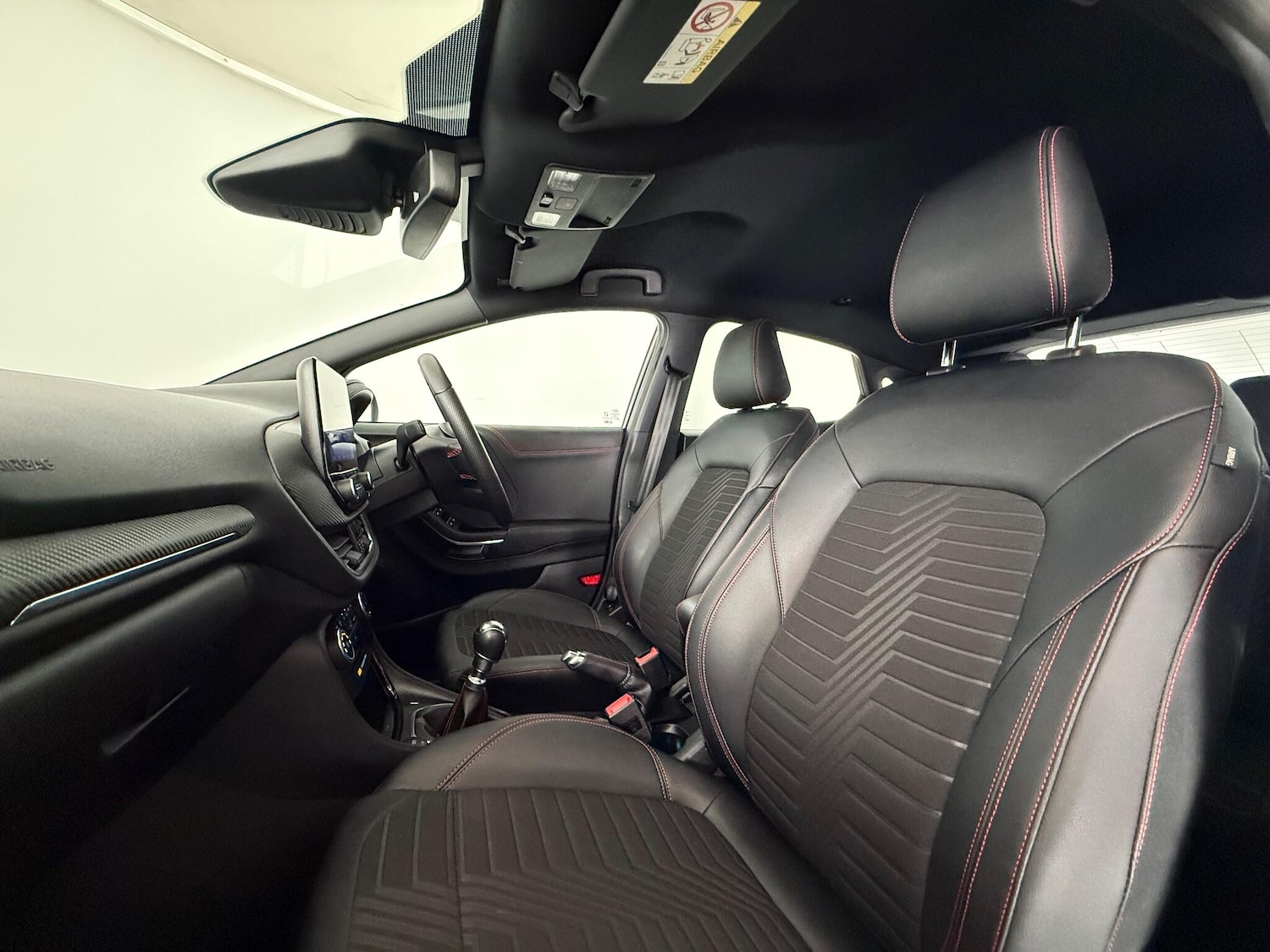 Used Ford Puma 2023 for sale - 77259625: Photo 12