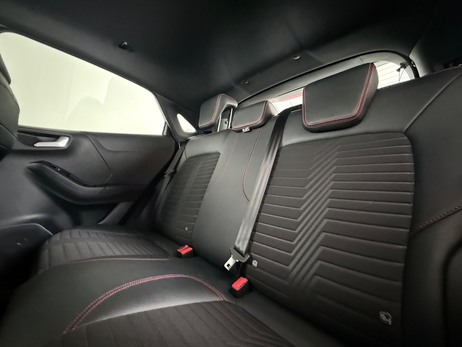 Used Ford Puma 2023 for sale - 77259625: Photo 13