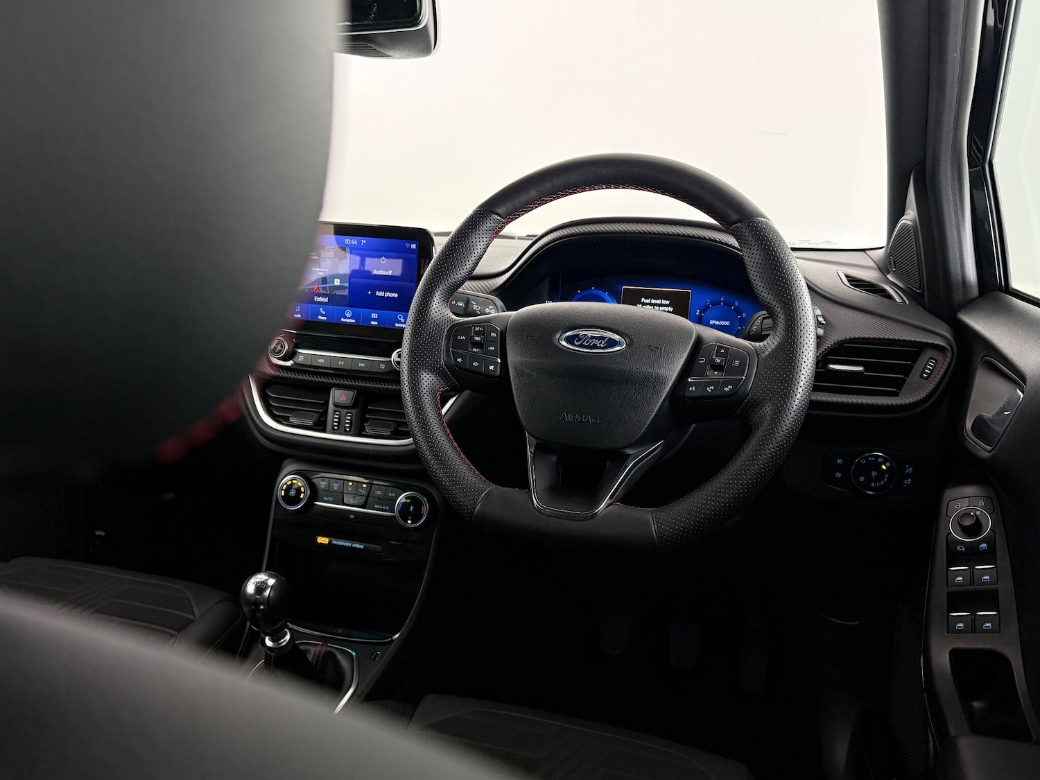 Used Ford Puma 2023 for sale - 77259625: Photo 15