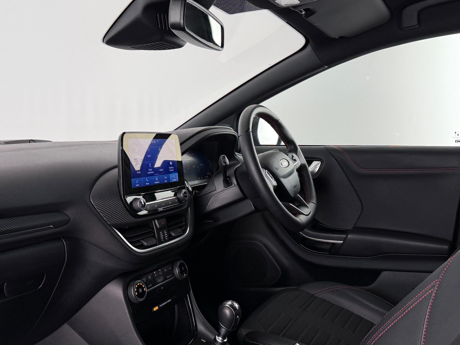 Used Ford Puma 2023 for sale - 77259625: Photo 16