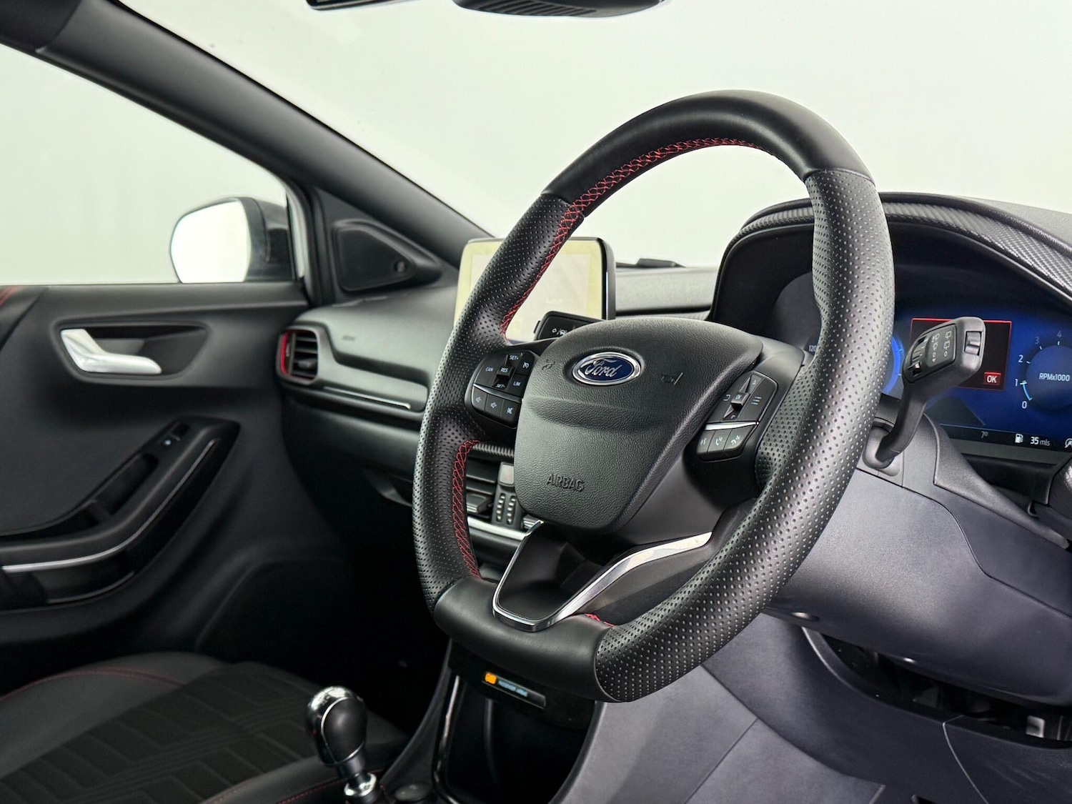 Used Ford Puma 2023 for sale - 77259625: Photo 18