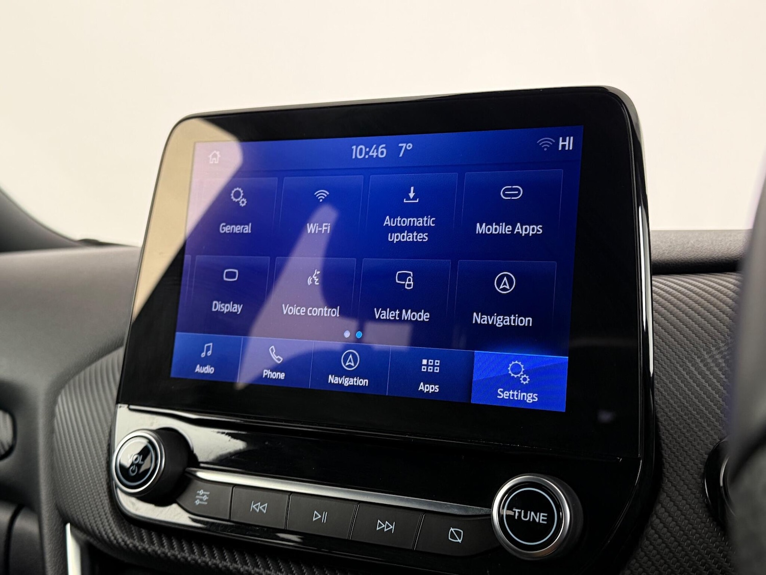 Used Ford Puma 2023 for sale - 77259625: Photo 30