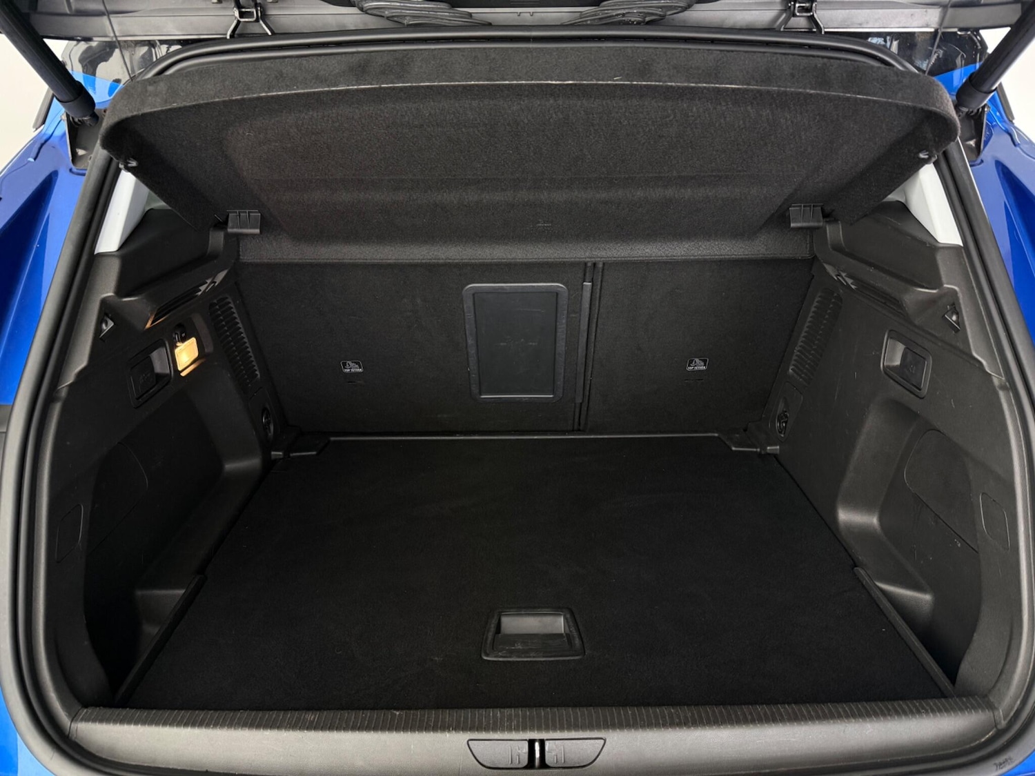 Used Vauxhall Grandland X 2018 for sale - 76913555: Photo 13