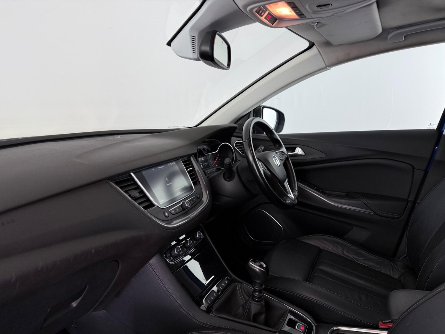 Used Vauxhall Grandland X 2018 for sale - 76913555: Photo 19