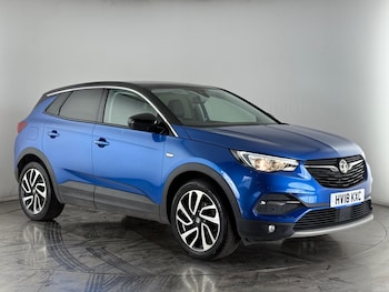 2018 (18) - 1.2 Turbo Elite Nav 5dr